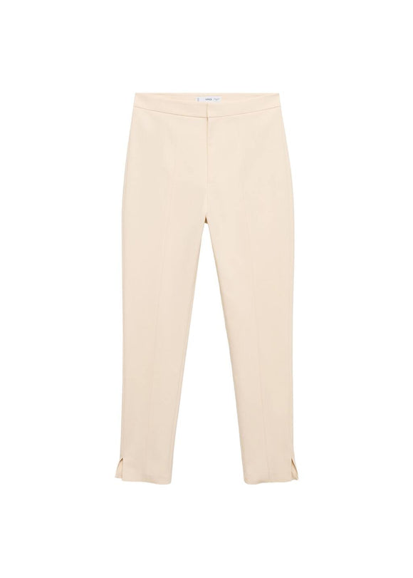 MANGO MALU5-H 17041176-05 MANGO WOMEN TROUSER