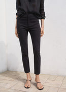 MANGO MALU5-H 17041176-99 MANGO WOMEN TROUSER-1