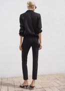 MANGO MALU5-H 17041176-99 MANGO WOMEN TROUSER-6