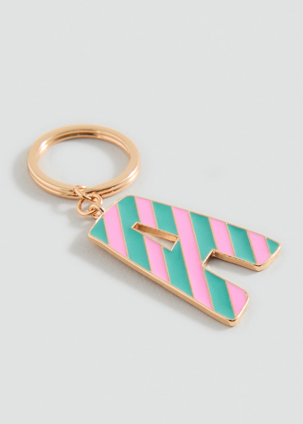 MANGO KEYXARM 17041188-45 MANGO KIDS GIRL KEYRING