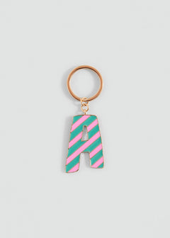 MANGO KEYXARM 17041188-45 MANGO KIDS GIRL KEYRING