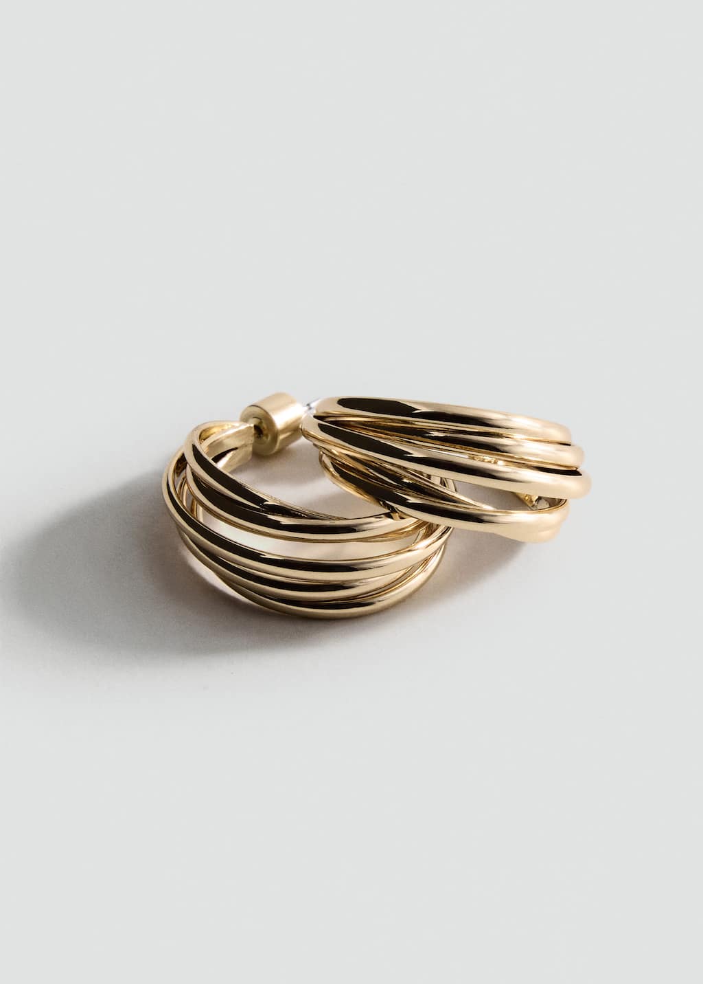 MANGO JANE 17041195-OR MANGO WOMEN EAR RING