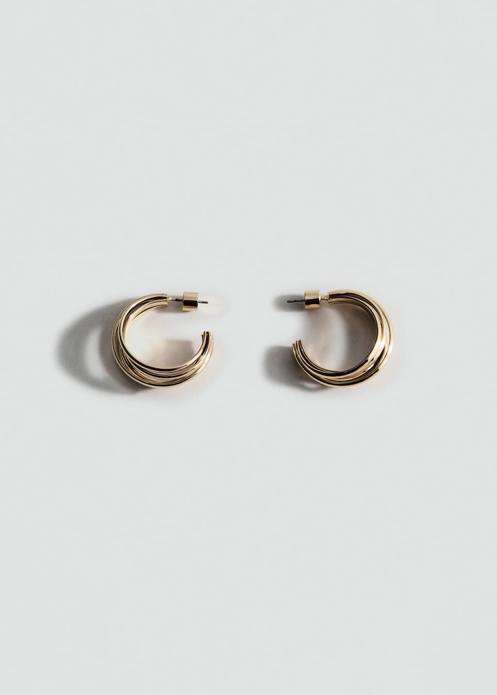 MANGO JANE 17041195-OR MANGO WOMEN EAR RING