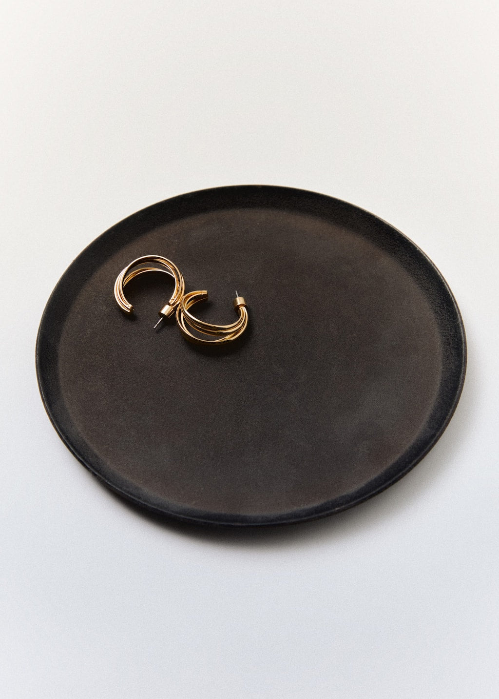 MANGO JANE 17041195-OR MANGO WOMEN EAR RING