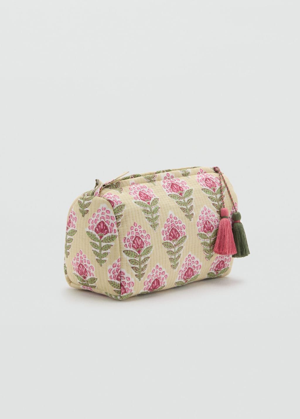MANGO LOTO 17041198-42 MANGO WOMEN BEAUTY CASE