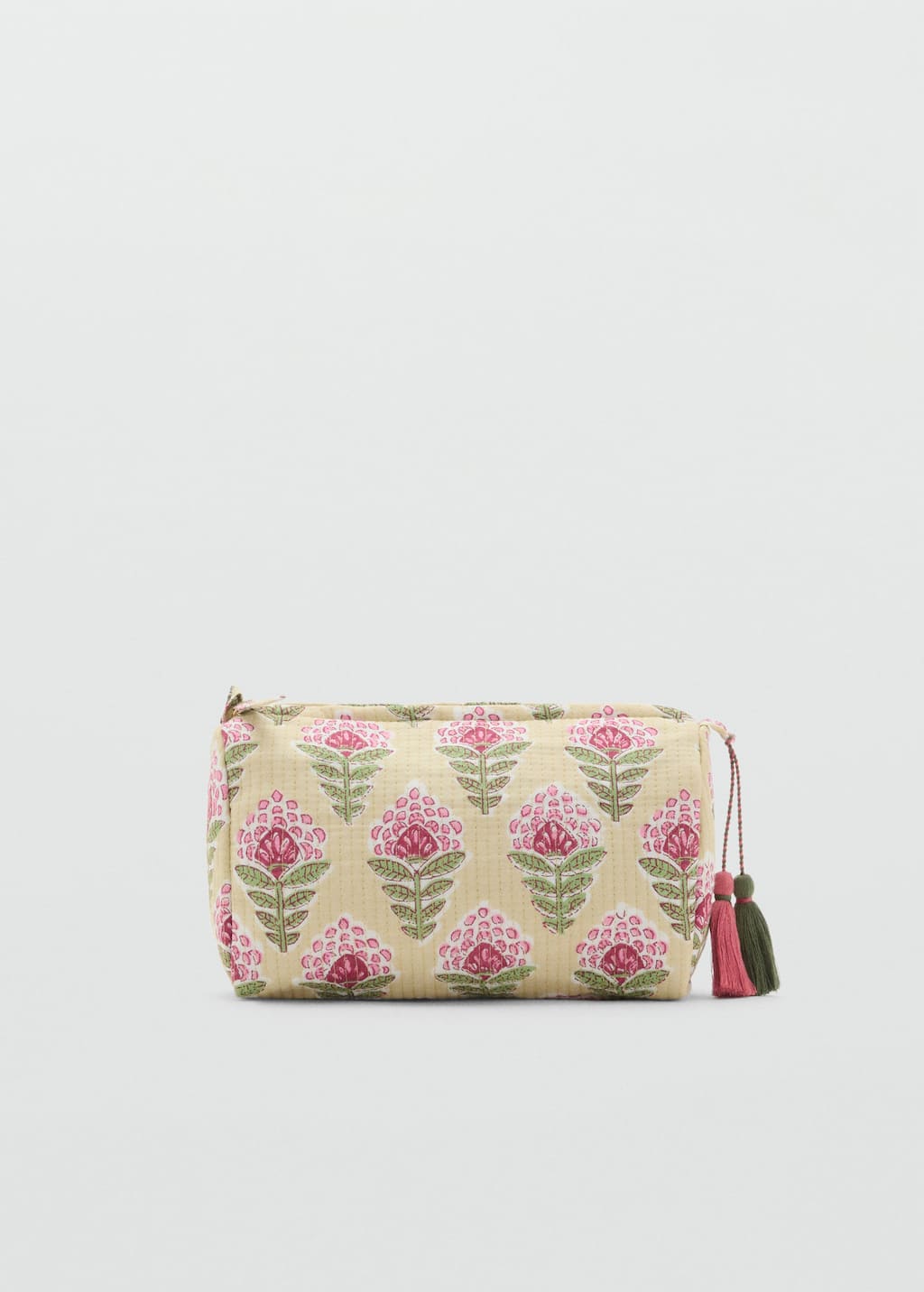 MANGO LOTO 17041198-42 MANGO WOMEN BEAUTY CASE