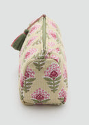 MANGO LOTO 17041198-42 MANGO WOMEN BEAUTY CASE-3