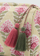 MANGO LOTO 17041198-42 MANGO WOMEN BEAUTY CASE-4