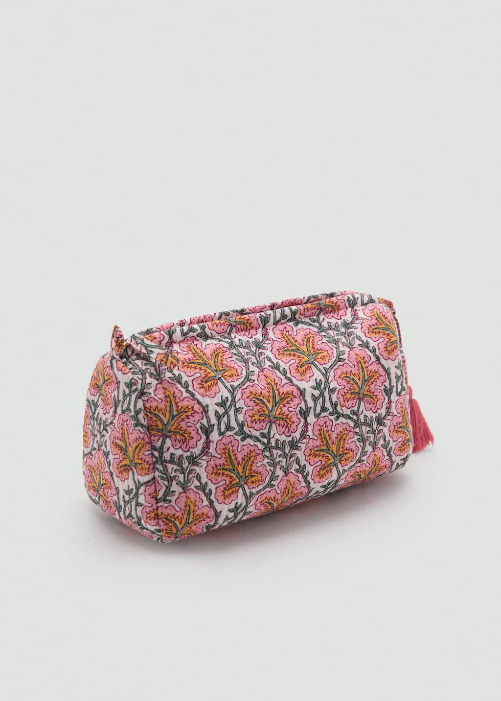 MANGO LOTO 17041198-85 MANGO WOMEN BEAUTY CASE