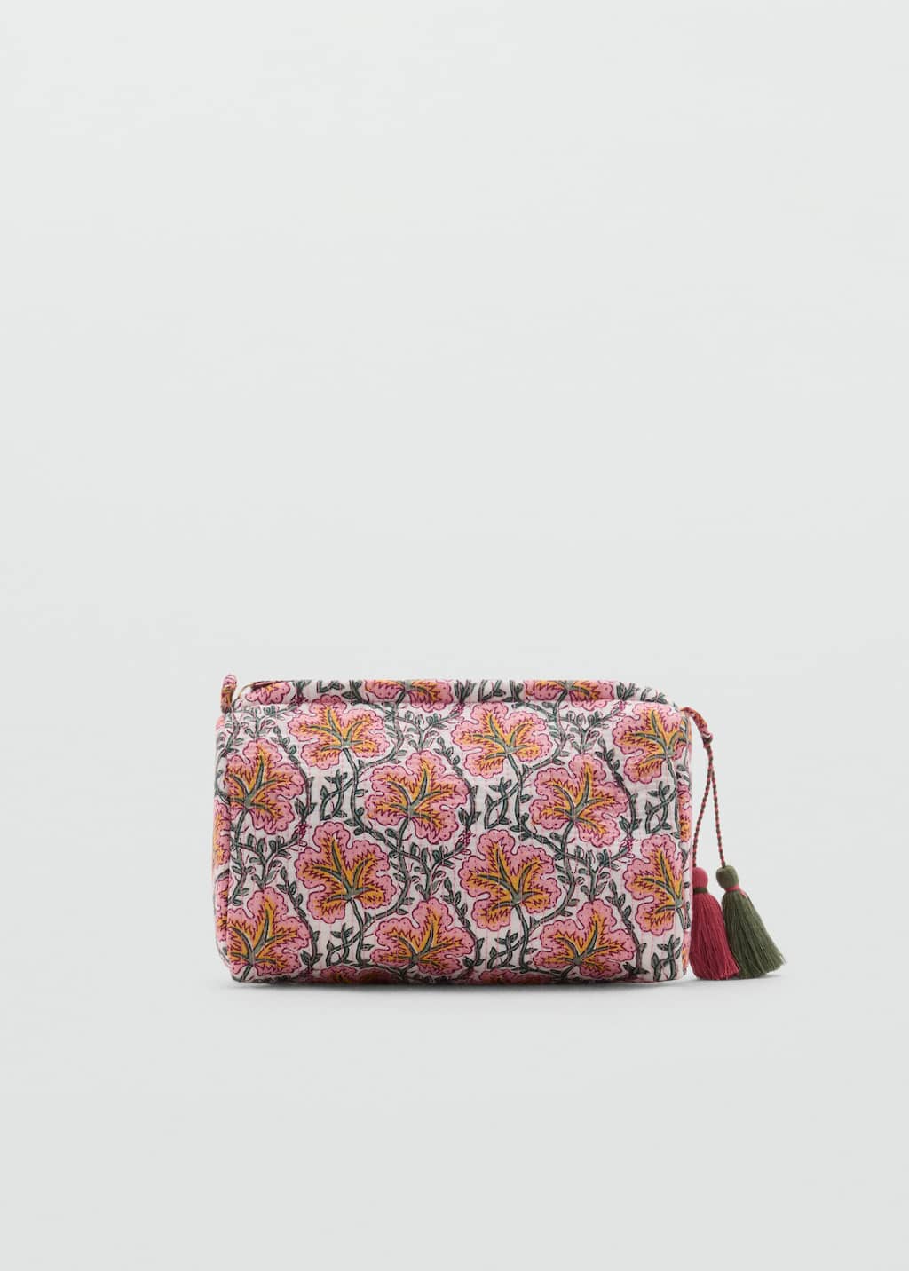 MANGO LOTO 17041198-85 MANGO WOMEN BEAUTY CASE