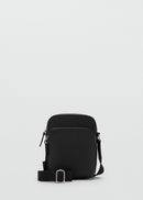 MANGO PARK 17041203-99 MANGO MAN SHOULDER BAG-1