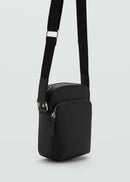 MANGO PARK 17041203-99 MANGO MAN SHOULDER BAG-2
