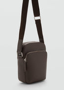 MANGO PARK 17041203-30 MANGO MAN SHOULDER BAG-2