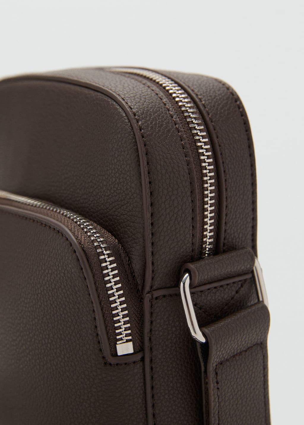 MANGO PARK 17041203-30 MANGO MAN SHOULDER BAG