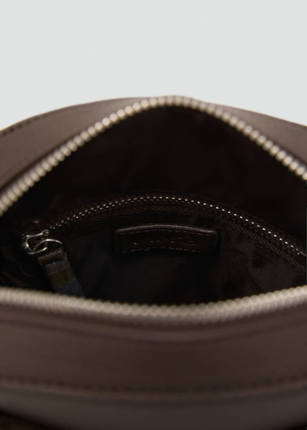 MANGO PARK 17041203-30 MANGO MAN SHOULDER BAG