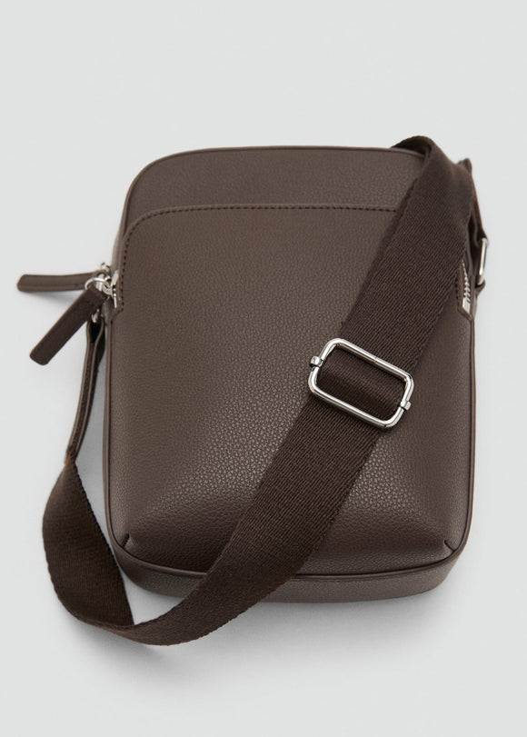 MANGO PARK 17041203-30 MANGO MAN SHOULDER BAG