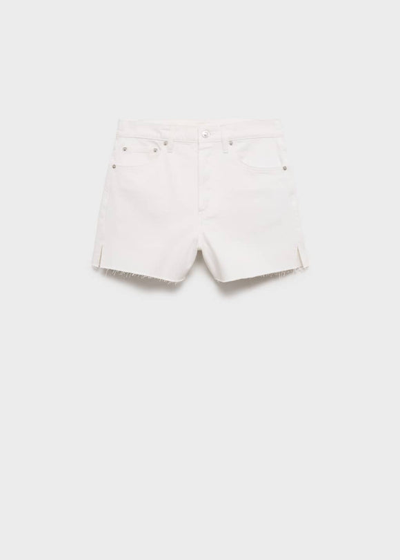 MANGO ANDY 17041208-01 MANGO WOMEN SHORT