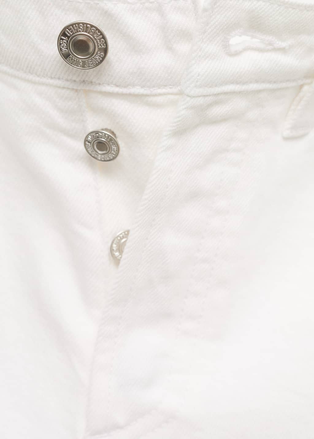 MANGO ANDY 17041208-01 MANGO WOMEN SHORT