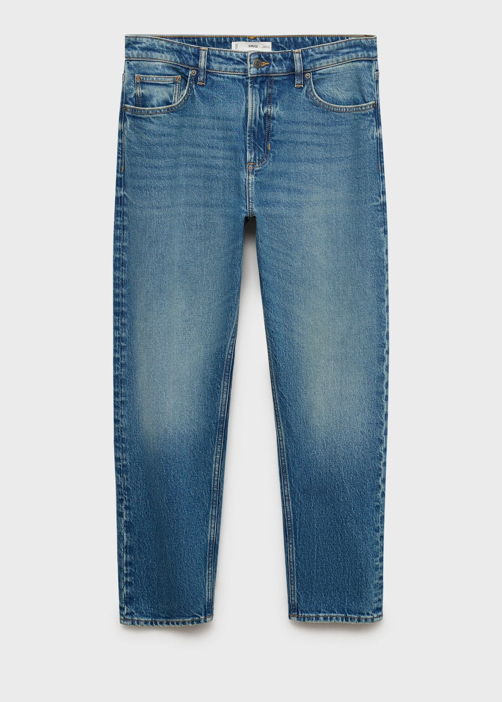 MANGO BEN 17041221-TM MANGO MAN JEANS