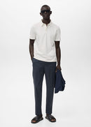 MANGO EZEQUI 17041230-02 MANGO MAN POLO SHIRT-2