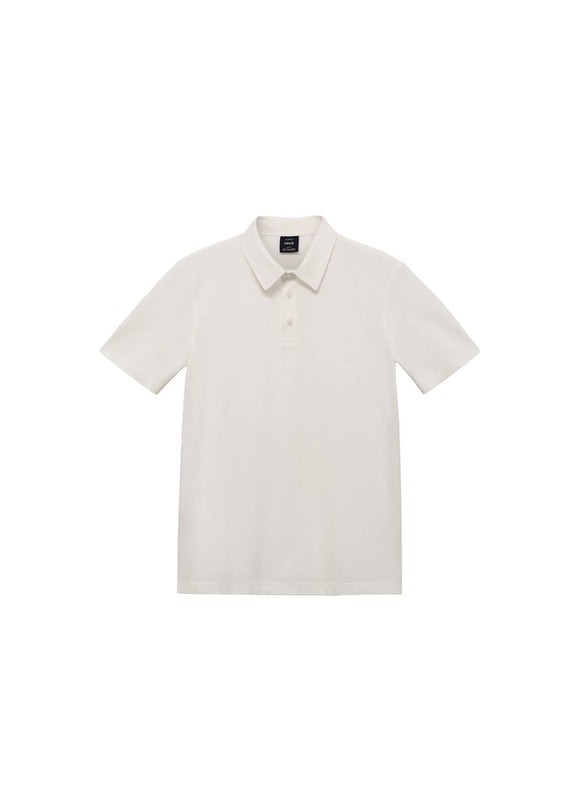 MANGO EZEQUI 17041230-02 MANGO MAN POLO SHIRT