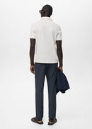 MANGO EZEQUI 17041230-02 MANGO MAN POLO SHIRT-7