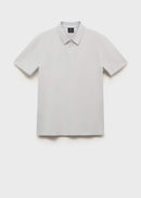 MANGO EZEQUI 17041230-04 MANGO MAN POLO SHIRT-3