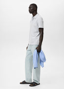 MANGO EZEQUI 17041230-04 MANGO MAN POLO SHIRT-5