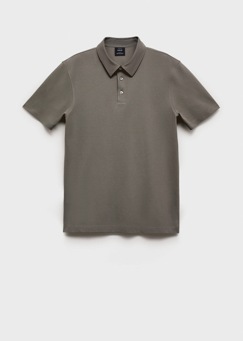 MANGO EZEQUI 17041230-39 MANGO MAN POLO SHIRT