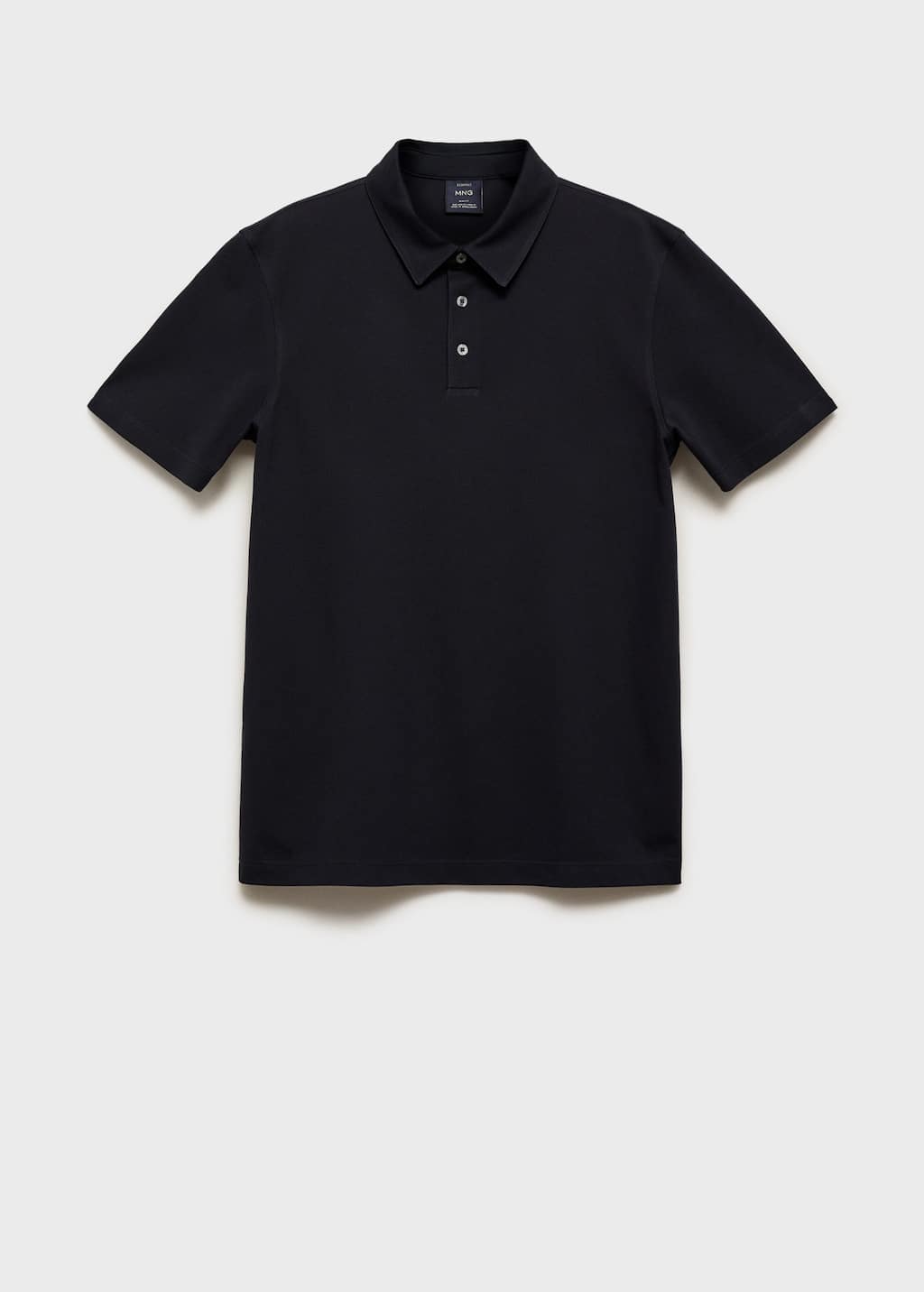 MANGO EZEQUI 17041230-57 MANGO MAN POLO SHIRT