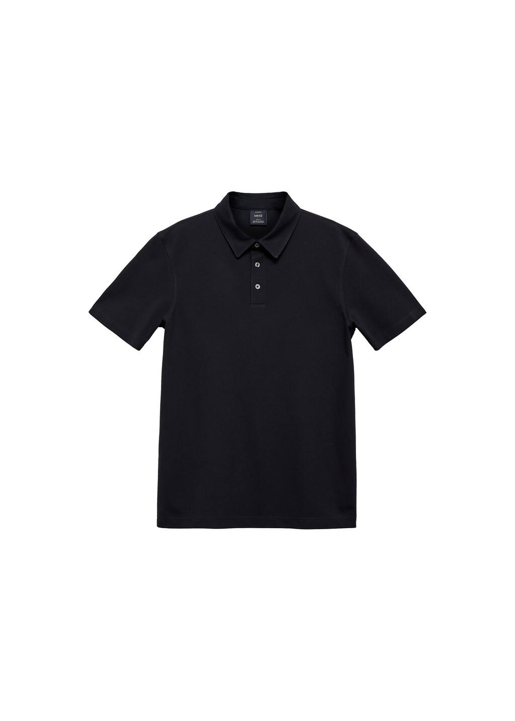 MANGO EZEQUI 17041230-57 MANGO MAN POLO SHIRT
