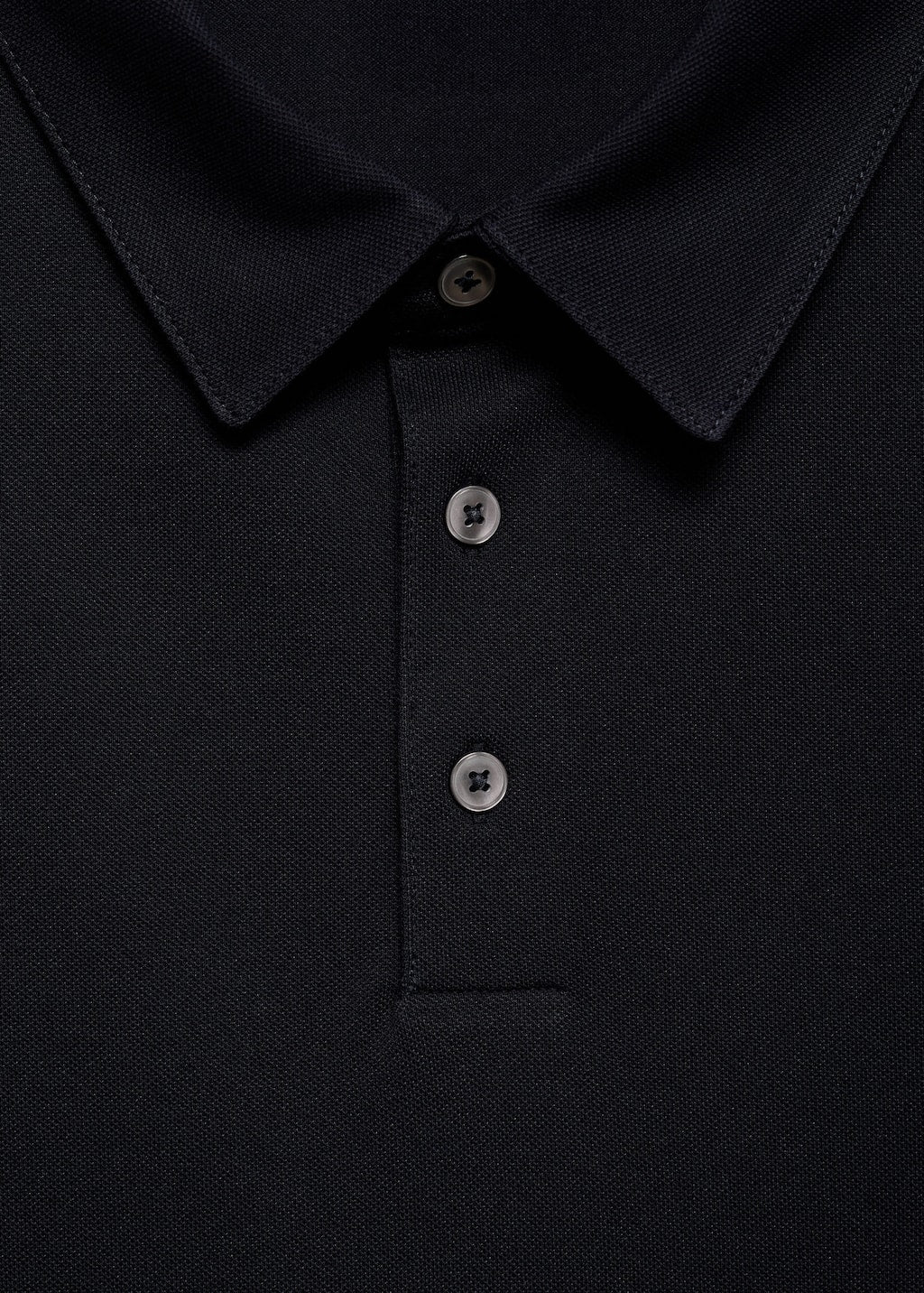 MANGO EZEQUI 17041230-57 MANGO MAN POLO SHIRT