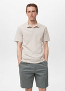 MANGO TAGA 17041231-04 MANGO MAN POLO SHIRT-1