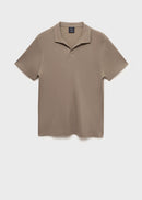 MANGO TAGA 17041231-30 MANGO MAN POLO SHIRT-3