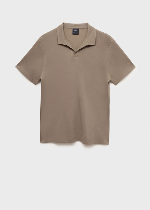 MANGO TAGA 17041231-30 MANGO MAN POLO SHIRT