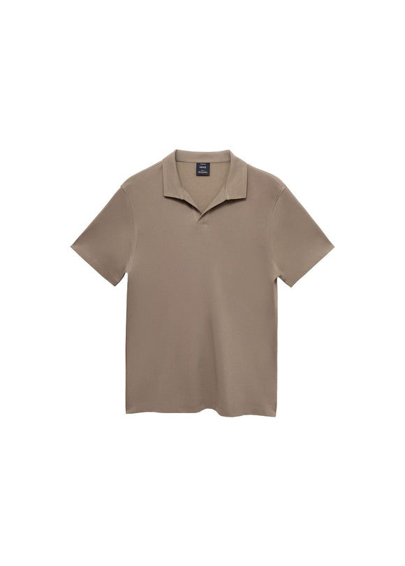 MANGO TAGA 17041231-30 MANGO MAN POLO SHIRT