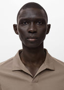 MANGO TAGA 17041231-30 MANGO MAN POLO SHIRT-4