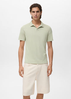 MANGO TAGA 17041231-41 MANGO MAN POLO SHIRT
