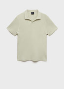 MANGO TAGA 17041231-41 MANGO MAN POLO SHIRT-3