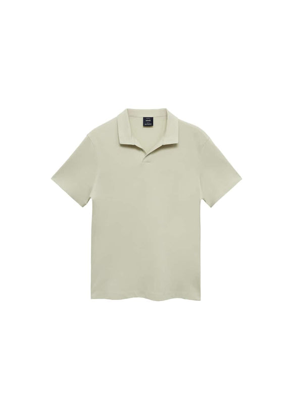 MANGO TAGA 17041231-41 MANGO MAN POLO SHIRT