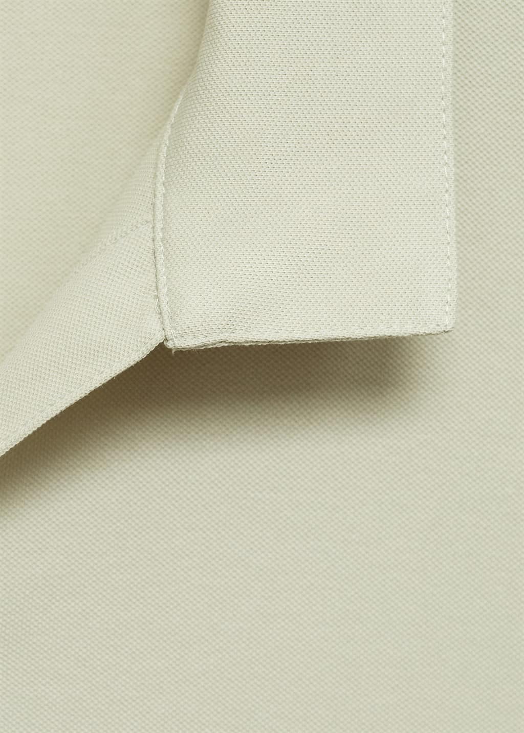 MANGO TAGA 17041231-41 MANGO MAN POLO SHIRT