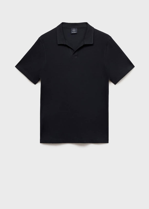 MANGO TAGA 17041231-57 MANGO MAN POLO SHIRT