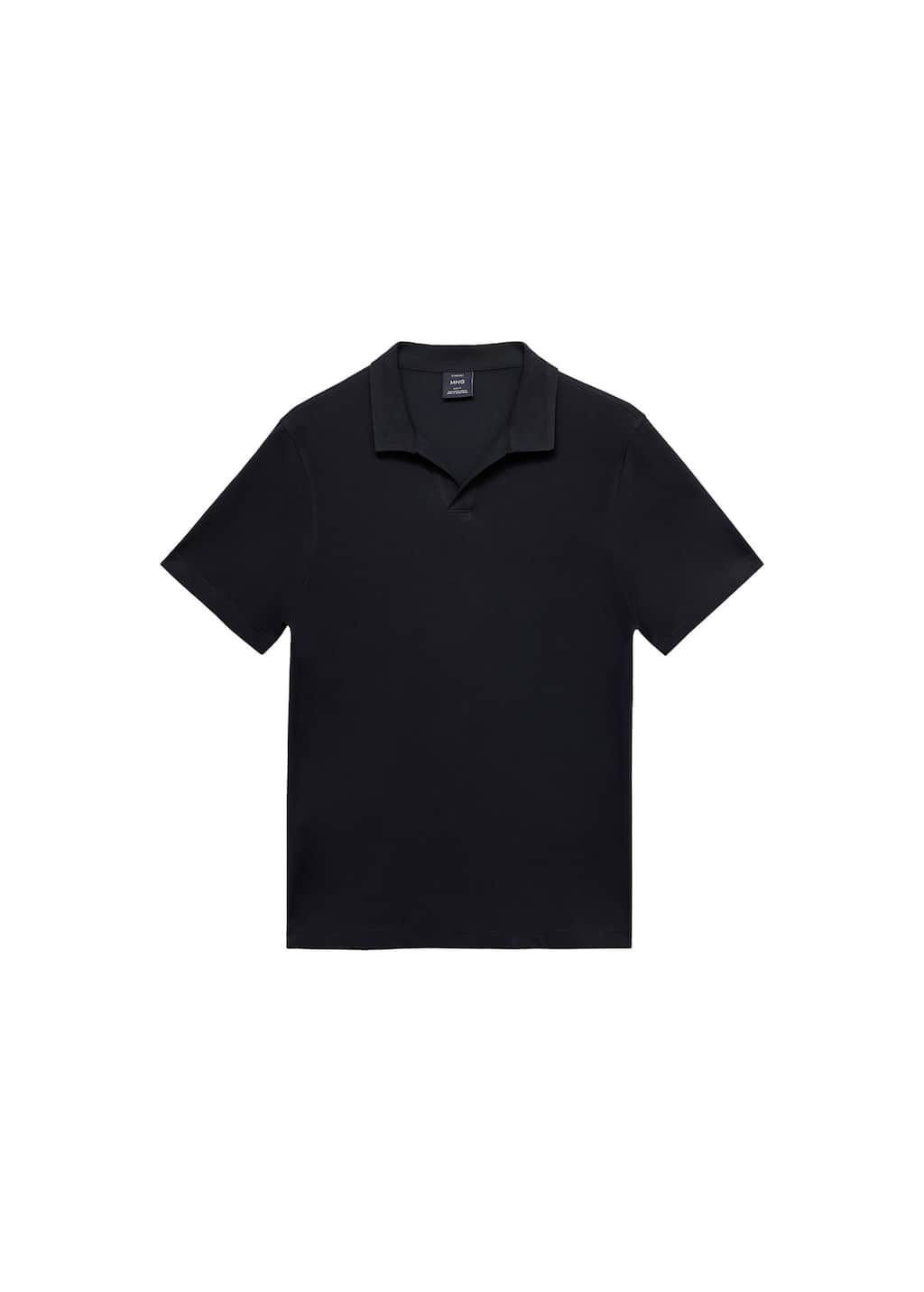 MANGO TAGA 17041231-57 MANGO MAN POLO SHIRT