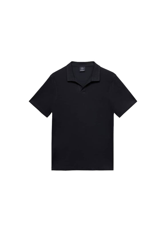 MANGO TAGA 17041231-57 MANGO MAN POLO SHIRT