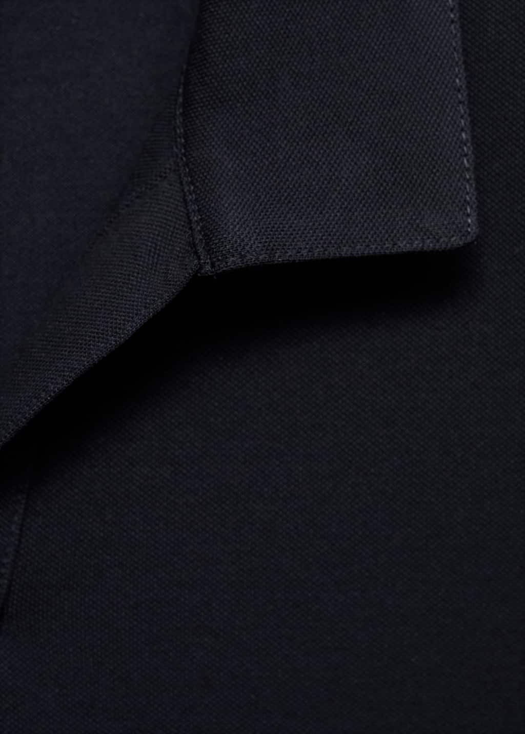 MANGO TAGA 17041231-57 MANGO MAN POLO SHIRT