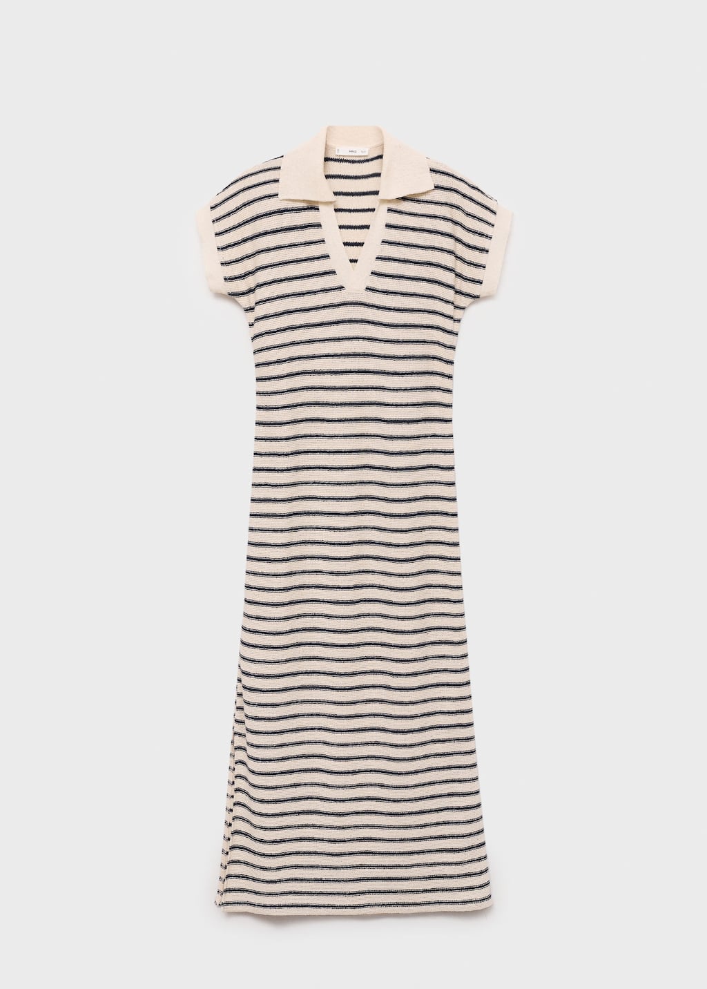 MANGO TUNIS 17041246-56 MANGO WOMEN DRESS FULL LENGTH