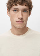 MANGO ANDREW 17041247-04 MANGO MAN T-SHIRT SHORT SLEEVE-4