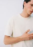 MANGO ANDREW 17041247-04 MANGO MAN T-SHIRT SHORT SLEEVE-6