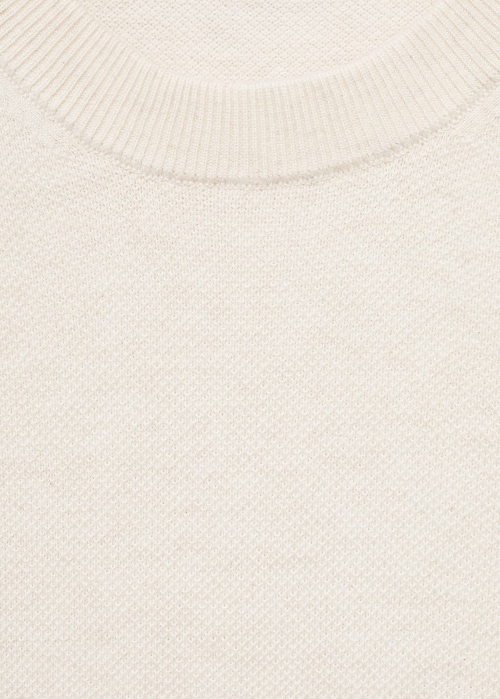 MANGO ANDREW 17041247-04 MANGO MAN T-SHIRT SHORT SLEEVE