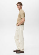 MANGO ANDREW 17041247-08 MANGO MAN T-SHIRT SHORT SLEEVE-5